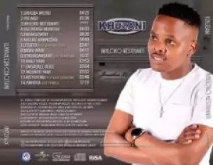 Khuzani - Ngiyavuma ft. Luve  Dunazane